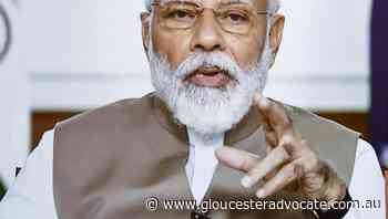 Australia-India deal to improve relations - Gloucester Advocate