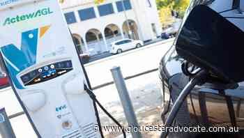 Bowser pain renews charge on electric cars - Gloucester Advocate