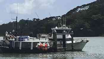 Four dead, 1 missing as boat sinks off NZ - Gloucester Advocate