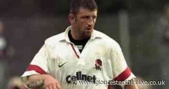 Gloucester Rugby legend Dave Sims dies aged 52 - Gloucestershire Live