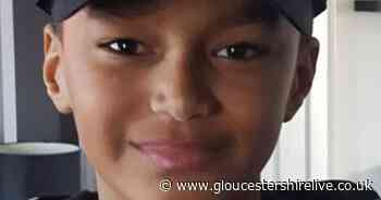 Missing Gloucester 13-year-old not seen since yesterday - Gloucestershire Live