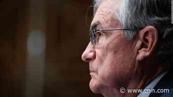 Fed Chairman Powell: We need to raise interest rates quickly