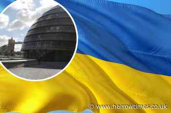 GLA and some London councils to stop pension investments in Russia