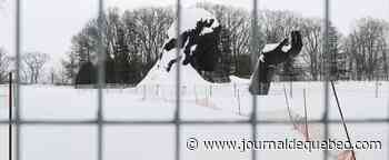 Marchand espère que le Bois-de-Coulonge ne subira pas de dommages