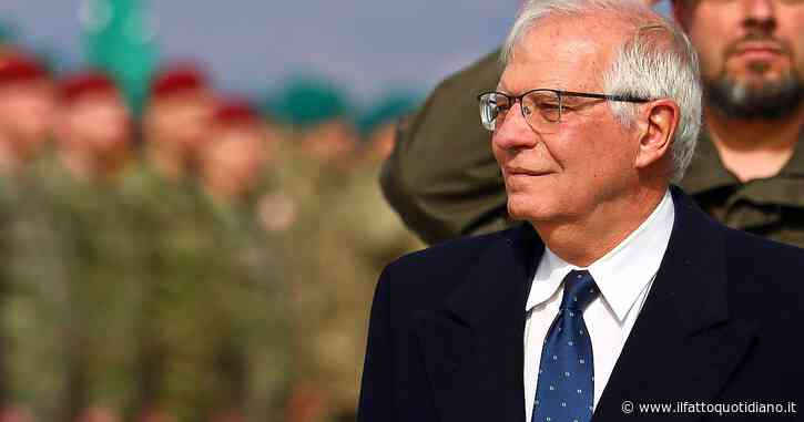 Guerra in Ucraina, il Consiglio europeo approva la bussola strategica: il piano per rafforzare sicurezza e difesa Ue entro il 2030