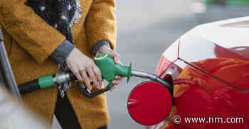 Surging fuel prices pinch restaurant consumers