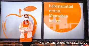 Tafeln in Wadern, Dillingen, Saarlouis und Lebach bitten um Spenden - Saarbrücker Zeitung