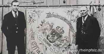 125 Jahre Arbeiter-Bildungsverein: Alter Verein, neue Ziele - Rheinpfalz.de