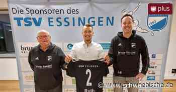 Essinger Urgestein sagt weiter Ja - Schwäbische