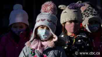 Ontario lifts mask mandates in most spaces, but it's no 'light switch' for pre-pandemic life, expert says