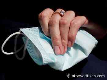 Egan: Dropping the mask, but not the strings attached