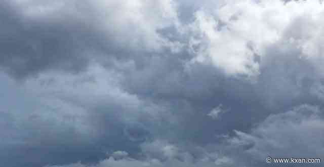 What to do if caught outside during tornadoes, severe thunderstorms