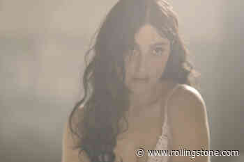 Banks Longs for a Past Lover on Stripped-Back Ballad ‘I Still Love You’