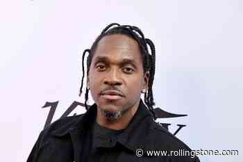 Pusha T’s New Diss Track Is an Arby’s Ad. Here’s Why He’s Laughing All the Way to the Bank
