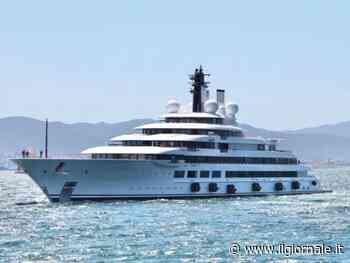 "È la nave di Putin". Dove si trova davvero