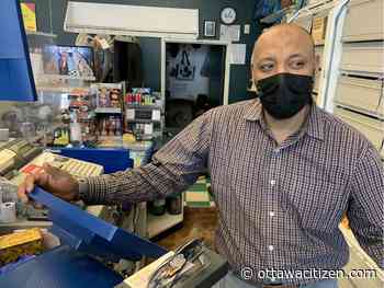 'It feels like we're rushing' — Businesses still cautious as mask order ends