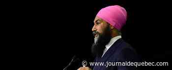 Le NPD propose une surtaxe de 3% sur des grandes entreprises