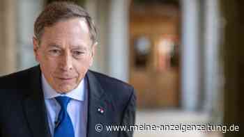 „Links und rechts abgeschossen“: Ukraine schaltet offenbar Russlands Generäle aus - US-Militär erklärt Problem