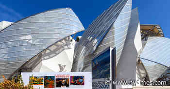 As Big Shows of Russian Art End in Europe, Some Wonder What’s Next