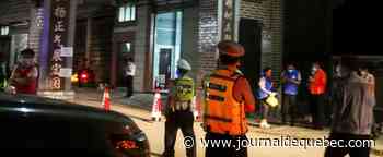 Écrasement d’avion en Chine: «c’est un mystère»