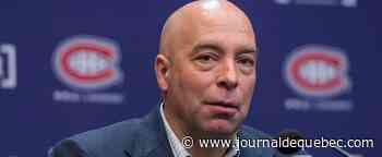 Canadien: Kent Hughes surpris par le marché