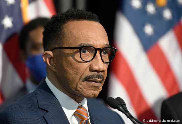 Rep. Mfume Helps Family Collect $86K In Disability Benefits, To Assist Seniors Navigating Finances