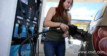 Save Money on Gas: Quick Tricks to Beat Price Spikes at the Pump     - CNET