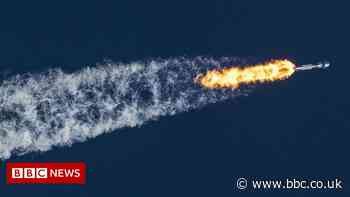 OneWeb to fly on competitor SpaceX's rockets