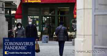 Coronavirus surging in Europe due to fewer curbs and subvariant - South China Morning Post