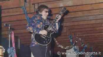 Una vita in musica, Fucecchio piange Gille - IlCuoioInDiretta - IlCuoioInDiretta