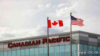 CP Rail shutdown raises concerns for already constrained Canadian oil and gas industry