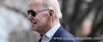Ukraine : Biden a la manœuvre pour serrer encore les rangs des Occidentaux