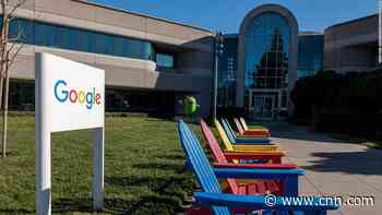 Google settles with 6 engineers who alleged they faced retaliation for organizing