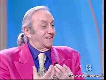 Lutto, addio al “teramano vero” Tito Di Paolantonio - ekuonews.it