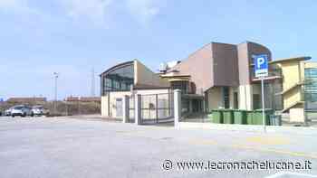 A TITO L'HUB REGIONALE DI PRIMA ACCOGLIENZA - Cronache TV