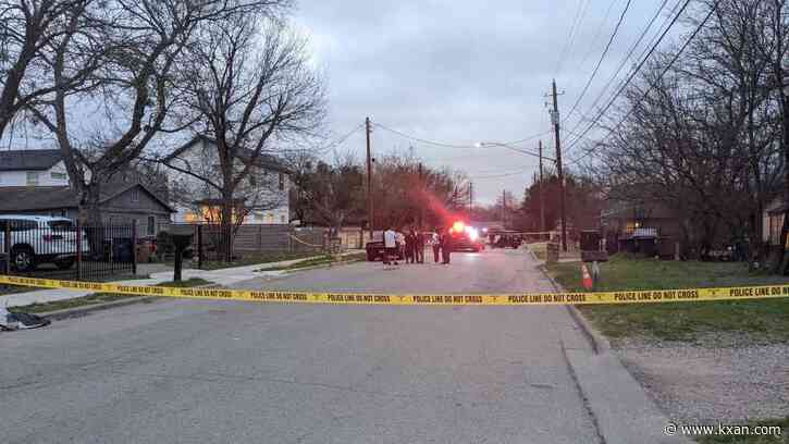 18-year-old arrested after man shot, killed last week off Porter Street