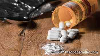 Amputation After Intra-Arterial Injection of Crushed Morphine Tablets