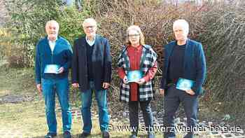 Weißer Ring in Balingen - Kultur des Hin-, nicht des Wegsehens - Schwarzwälder Bote