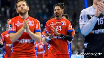 HBL News: HBW Balingen-Weilstetten plant den Kader für die kommende Saison - Sky Sport