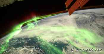 NASA to Launch Two Rockets Straight Into an Active Aurora     - CNET