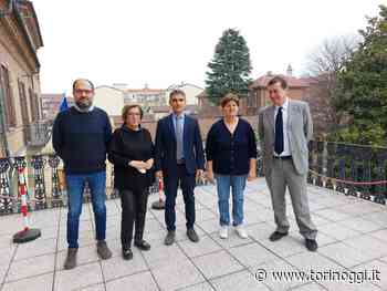 Con "Vite in gioco" Chieri scende in campo contro il gioco d'azzardo - TorinOggi.it