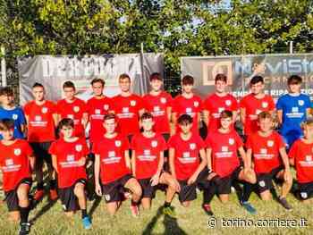 Derthona-Chieri 1-2 - Corriere della Sera