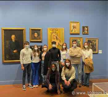 Olimpiadi del Patrimonio: gli studenti del Monti di Chieri alle selezioni regionali - CentoTorri