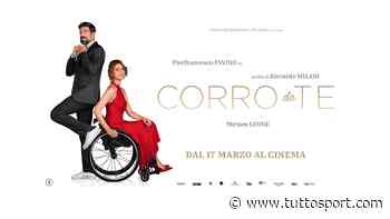 La DiaSorin Fenera Chieri ’76 è al cinema con Corro da te - Tuttosport