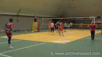 Pallavolo - La Zephyr Mulattieri manca il sorpasso a Chieri - SettimanaSport