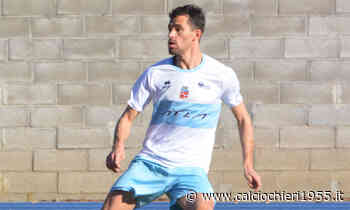 Una buona ripresa non basta: Chieri-Bra 0-0 - ASD Chieri - Calcio Chieri