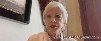 Français: le PDG d’Air Canada fait «un peu pitié»