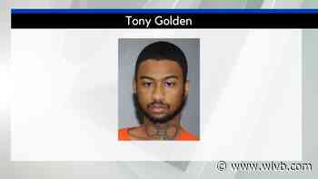 Buffalo man sentenced to 25 years over 2019 fatal shooting on Floss Avenue