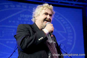 Save Spunky: Pavement’s Bob Nastanovich Launches Fundraiser to Help Daniel Johnston’s Cat