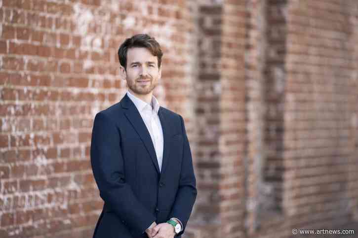 Public Art Fund’s Daniel S. Palmer Named Chief Curator of SCAD Art Museum